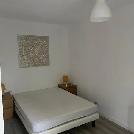 L'instant Detente Avec Terrasse Climatisation Et Parking