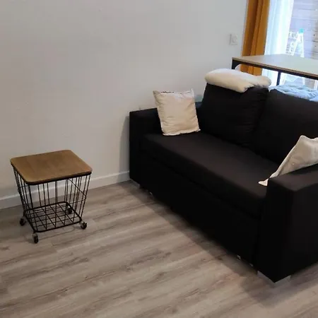 L'instant Detente Avec Terrasse Climatisation Et Parking * Тулуза