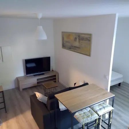 L'instant Detente Avec Terrasse Climatisation Et Parking *