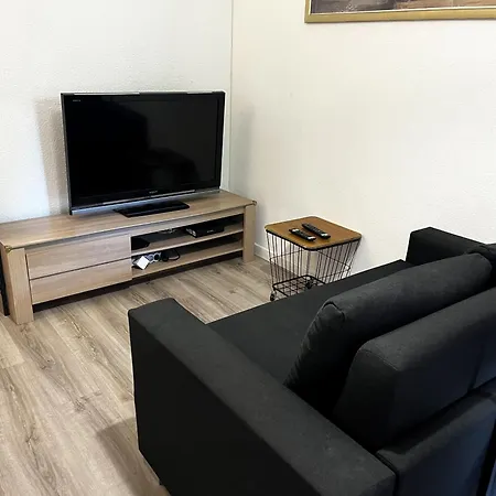 L'instant Detente Avec Terrasse Climatisation Et Parking *