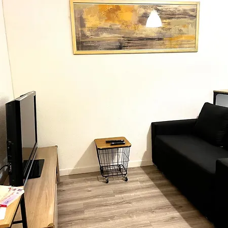 L'instant Detente Avec Terrasse Climatisation Et Parking Apartamento Toulouse